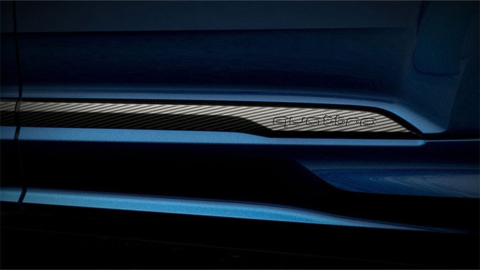 2026 Audi SQ7 appearance