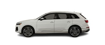 2026 Audi SQ7