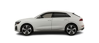2026 Audi SQ8