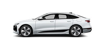 2027 Audi A6 Sportback e-tron