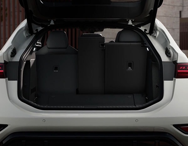 2027 Audi A6 Sportback e-tron technology