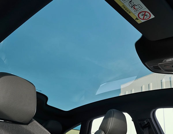 2027 Audi A6 Sportback e-tron technology