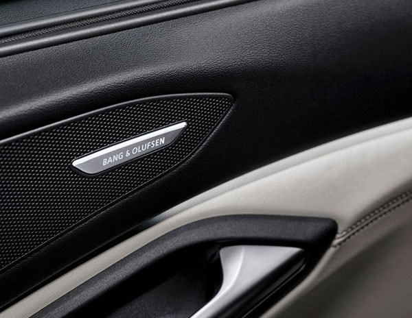 2027 Audi Q6 e-tron appearance