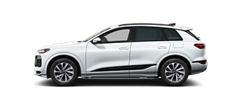 2027 Audi Q6 e-tron