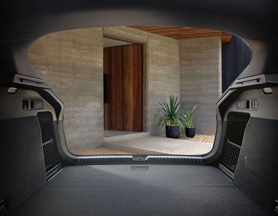 2027 Audi Q6 Sportback e-tron appearance