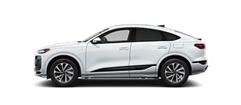2027 Audi Q6 Sportback e-tron
