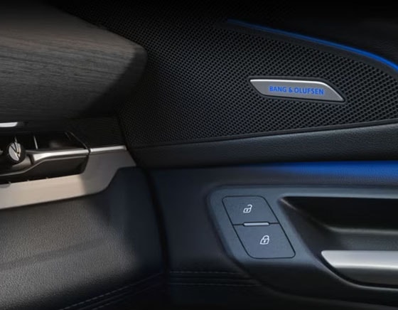 2027 Audi Q6 Sportback e-tron technology