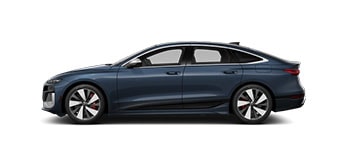 2027 Audi S6 Sportback e-tron