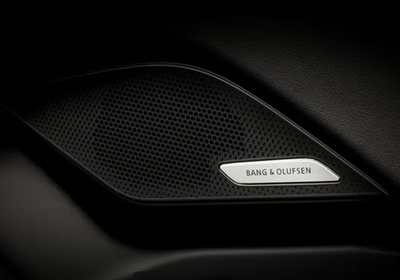 2027 Audi S6 Sportback e-tron technology