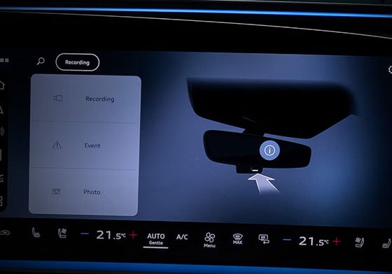 2027 Audi S6 Sportback e-tron technology