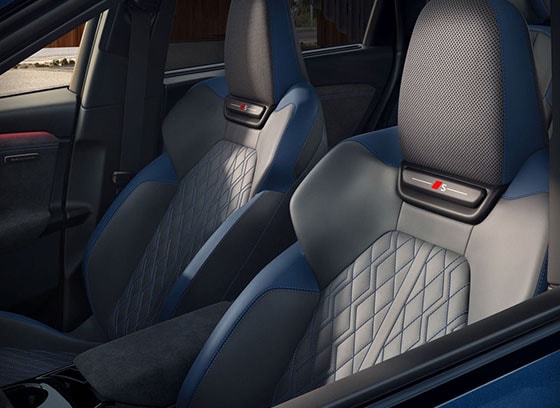 2027 Audi SQ6 e-tron appearance