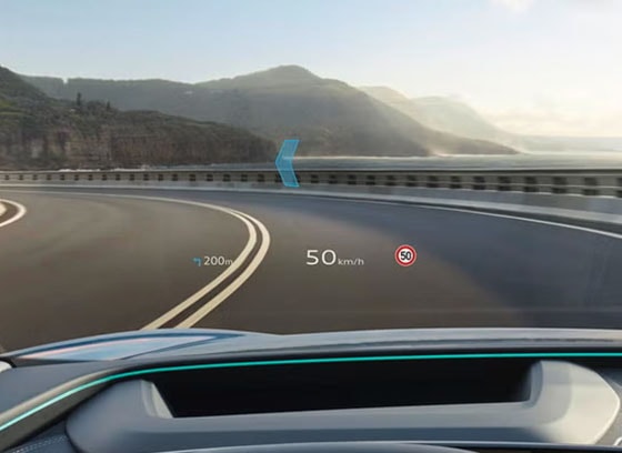 2027 Audi SQ6 e-tron engineering