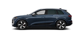 2027 Audi SQ6 e-tron