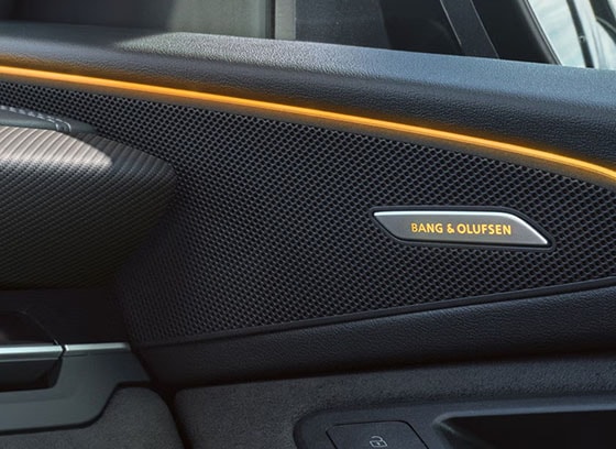 2027 Audi SQ6 e-tron technology