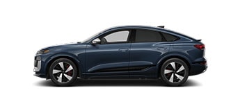 2027 Audi SQ6 Sportback e-tron