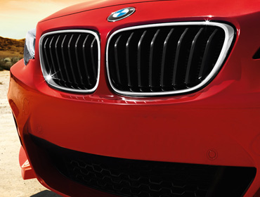2016 BMW 2 series 228i Coupe appearance