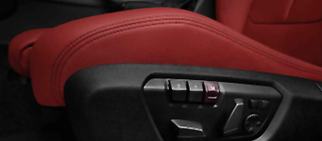2016 BMW 2 series 228i Coupe comfort