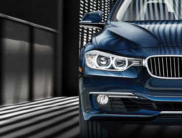2016 BMW 3 Series 330e Plug-In Hybrid appearance