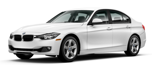 2016 3 Series