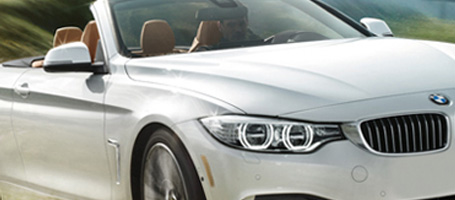 2016 BMW 4 series 435i Convertible performance
