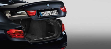 2016 BMW 4 series 435i Gran Coupe comfort