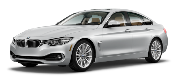 2016 4 Series