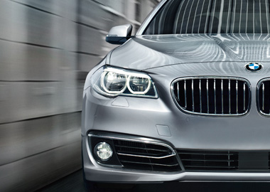 2016 BMW 5 Series Active Hybrid 5 appearance