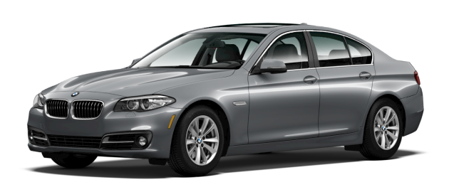 2016 5 Series