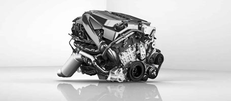 2016 BMW 6 Series 640i Convertible performance
