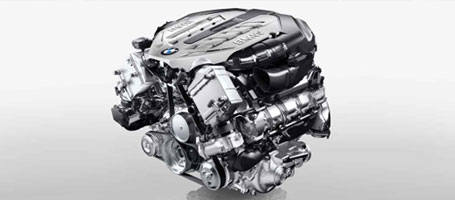 2016 BMW 6 Series 650i Gran Coupe performance