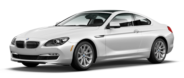 2016 6 Series