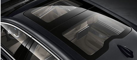 2016 BMW 7 Series 740e xDrive iPerformance comfort