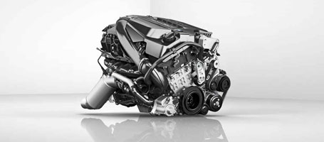 2016 BMW 7 Series 740i Sedan performance