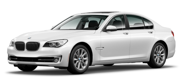 2016 7 Series