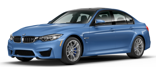 2016 M Models