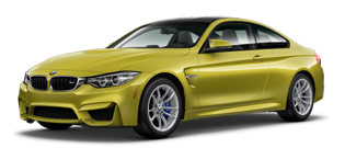 2016 bmw M2 Coupe