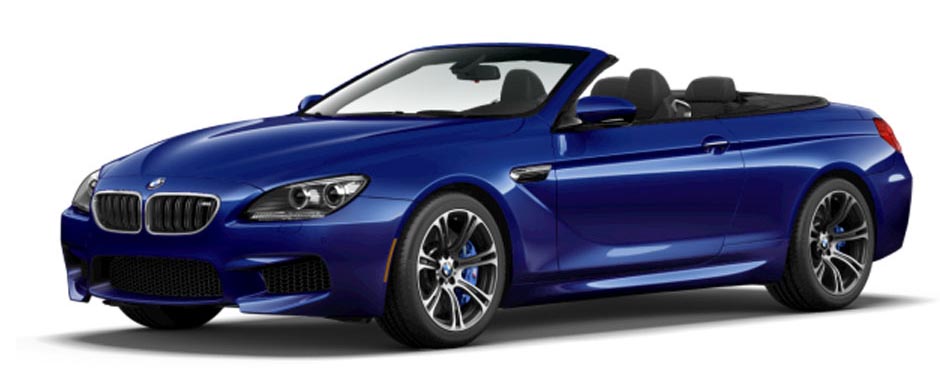 Bmw M Models M6 Convertible In San Francisco 2017 Overview Main Img