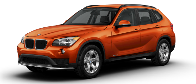 2016 X Models