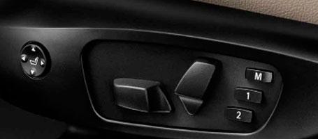 2016 BMW X Models X1 xDrive28i comfort