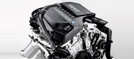 2016 BMW X Models X3 xDrive35i performance