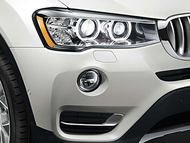 2016 BMW X Models X5 xDrive40e iPerformance appearance