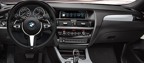 2016 BMW X Models X5 xDrive40e iPerformance comfort