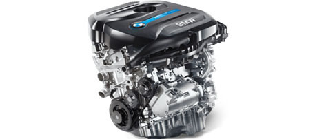 2017 BMW 3 Series 330e iPerformance performance