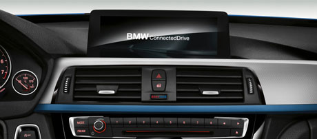 2017 BMW 3 Series 330i xDrive Gran Turismo comfort
