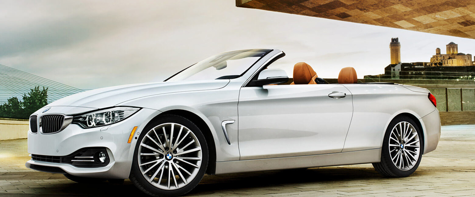 Bmw 4 Series 440i Xdrive Convertible In San Francisco 2017 Overview Main Img