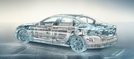 2017 BMW 5 Series 530e iPerformance performance