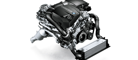 2017 BMW 5 Series 540i Sedan performance