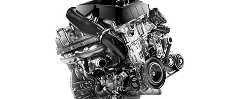 2017 BMW X Models X4 M40i engine