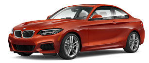 2018 bmw M240i Coupe