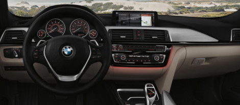 2018 BMW 3 Series 328d xDrive Sedan comfort